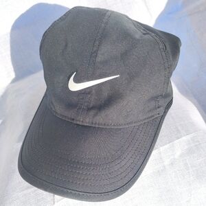 Nike Black Sports Cap